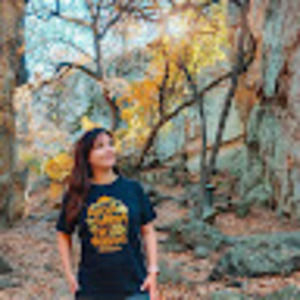 Meet your Posher, Valerie